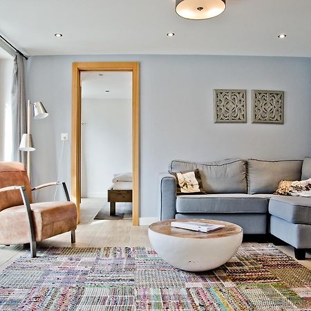 Apartment Fortuna 3.5 - Griwarent Ag Гринделвалд Екстериор снимка
