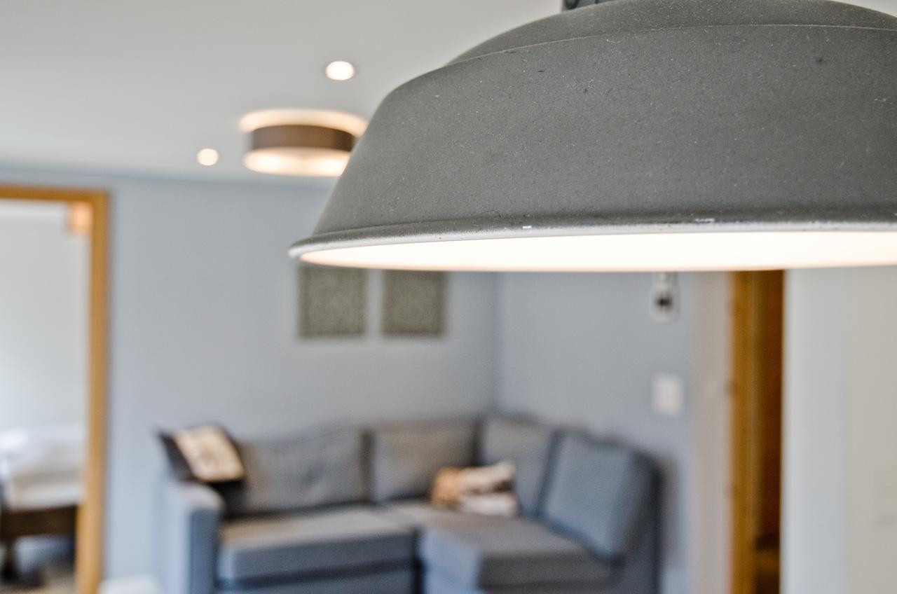 Apartment Fortuna 3.5 - Griwarent Ag Гринделвалд Екстериор снимка